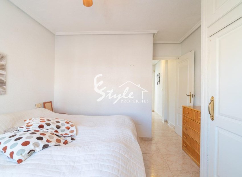 Reventa - Adosado - Orihuela-Costa - Playa Flamenca