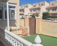 Reventa - Adosado - Orihuela-Costa - Playa Flamenca