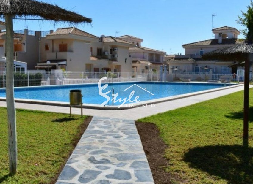 Reventa - Adosado - Orihuela-Costa - Playa Flamenca