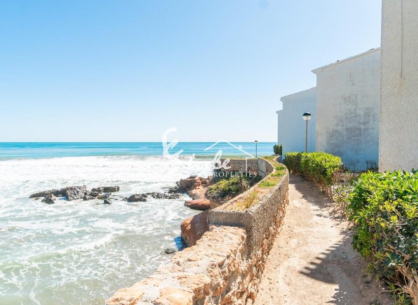 Reventa - Adosado - Orihuela-Costa - Playa Flamenca