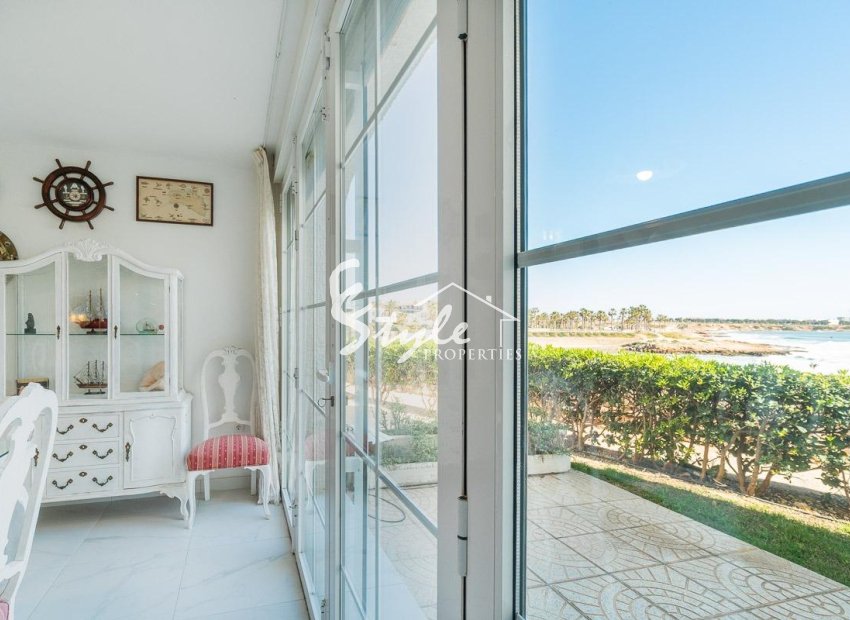 Reventa - Adosado - Orihuela-Costa - Playa Flamenca