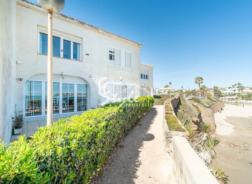 Reventa - Adosado - Orihuela-Costa - Playa Flamenca