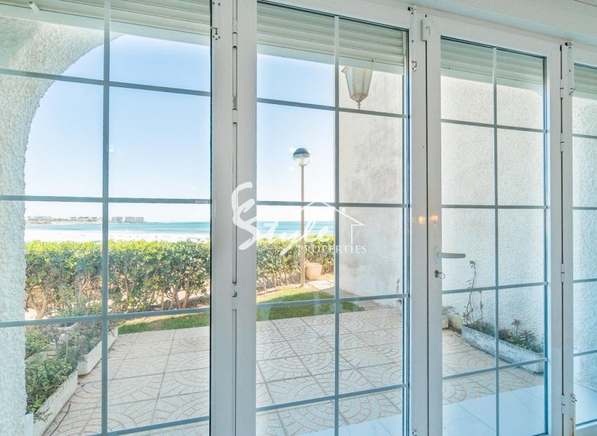 Reventa - Adosado - Orihuela-Costa - Playa Flamenca