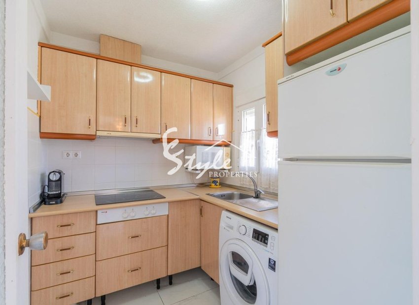 Reventa - Adosado - Orihuela-Costa - Playa Flamenca