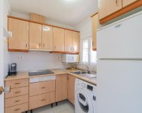 Reventa - Adosado - Orihuela-Costa - Playa Flamenca