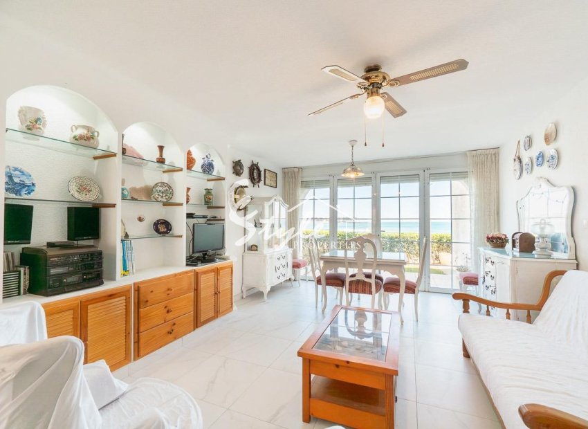 Reventa - Adosado - Orihuela-Costa - Playa Flamenca