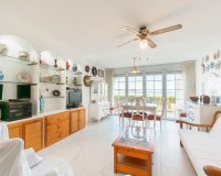 Reventa - Adosado - Orihuela-Costa - Playa Flamenca