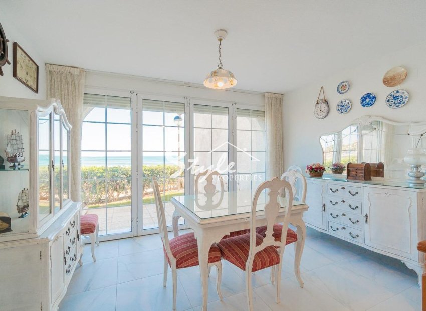 Reventa - Adosado - Orihuela-Costa - Playa Flamenca