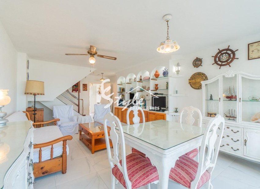 Reventa - Adosado - Orihuela-Costa - Playa Flamenca