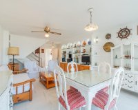 Reventa - Adosado - Orihuela-Costa - Playa Flamenca