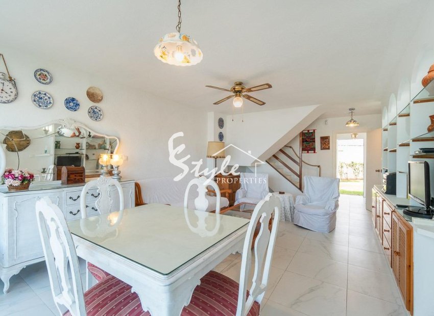 Reventa - Adosado - Orihuela-Costa - Playa Flamenca