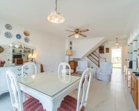 Reventa - Adosado - Orihuela-Costa - Playa Flamenca