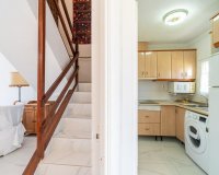 Reventa - Adosado - Orihuela-Costa - Playa Flamenca