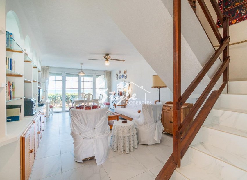 Reventa - Adosado - Orihuela-Costa - Playa Flamenca