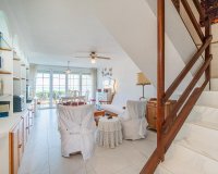 Reventa - Adosado - Orihuela-Costa - Playa Flamenca