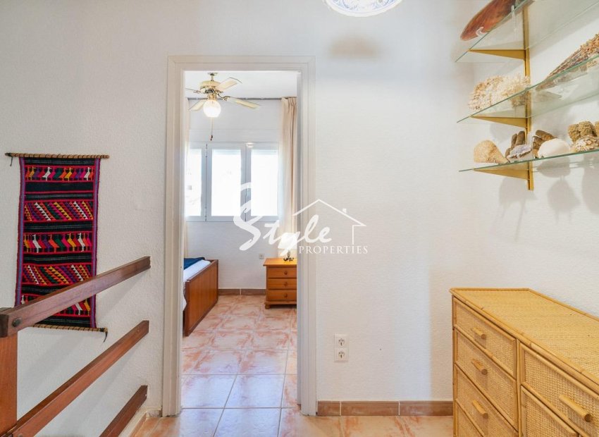 Reventa - Adosado - Orihuela-Costa - Playa Flamenca