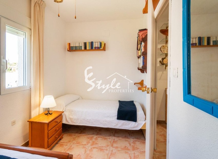 Reventa - Adosado - Orihuela-Costa - Playa Flamenca