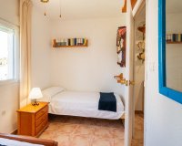 Reventa - Adosado - Orihuela-Costa - Playa Flamenca