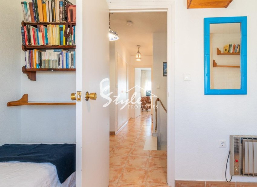 Reventa - Adosado - Orihuela-Costa - Playa Flamenca