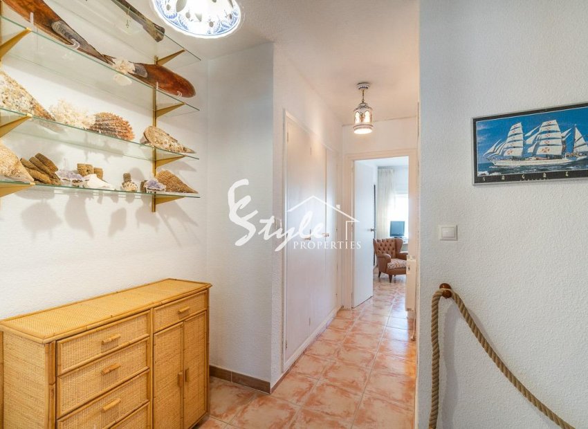 Reventa - Adosado - Orihuela-Costa - Playa Flamenca