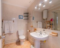 Reventa - Adosado - Orihuela-Costa - Playa Flamenca