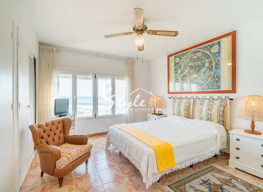 Reventa - Adosado - Orihuela-Costa - Playa Flamenca