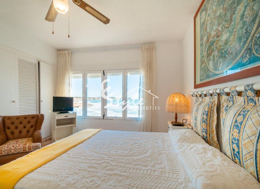 Reventa - Adosado - Orihuela-Costa - Playa Flamenca