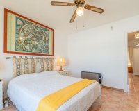 Reventa - Adosado - Orihuela-Costa - Playa Flamenca