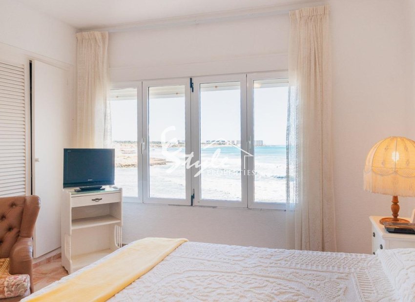 Reventa - Adosado - Orihuela-Costa - Playa Flamenca