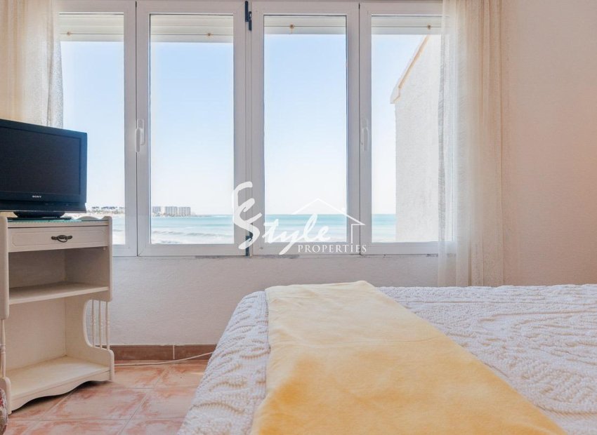 Reventa - Adosado - Orihuela-Costa - Playa Flamenca