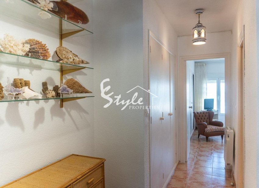 Reventa - Adosado - Orihuela-Costa - Playa Flamenca