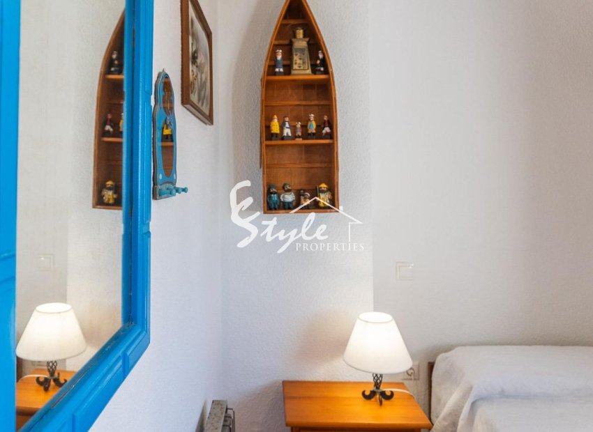 Reventa - Adosado - Orihuela-Costa - Playa Flamenca