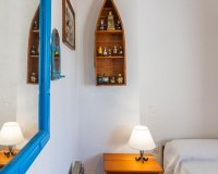 Reventa - Adosado - Orihuela-Costa - Playa Flamenca