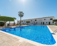 Reventa - Adosado - Orihuela-Costa - Playa Flamenca