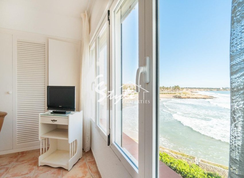 Reventa - Adosado - Orihuela-Costa - Playa Flamenca