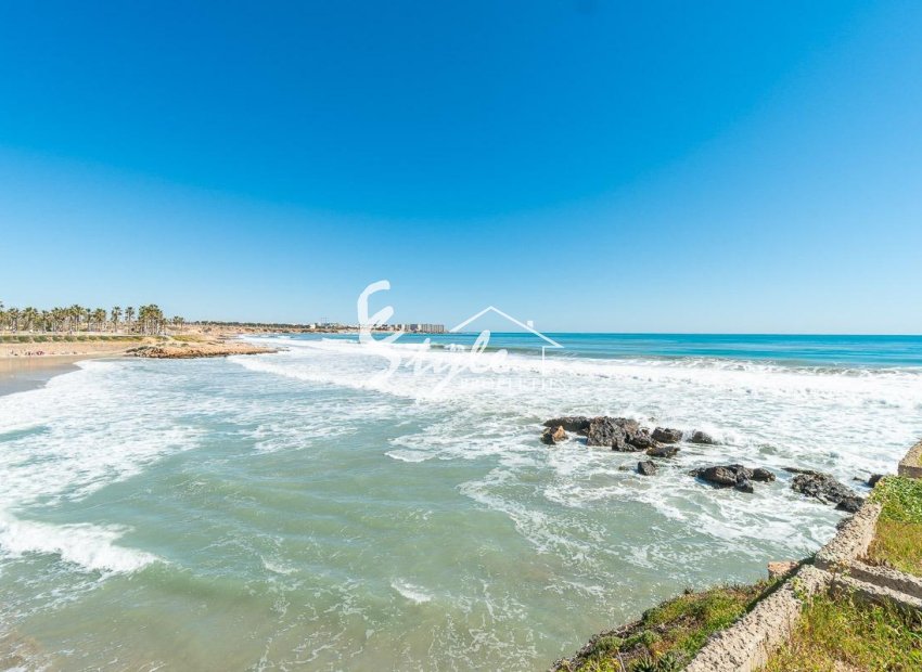 Reventa - Adosado - Orihuela-Costa - Playa Flamenca