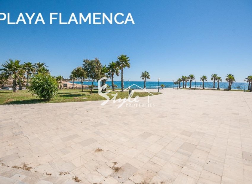 Reventa - Adosado - Orihuela-Costa - Playa Flamenca