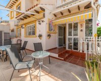 Reventa - Adosado - Orihuela-Costa - Playa Flamenca