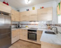 Reventa - Adosado - Orihuela-Costa - Playa Flamenca