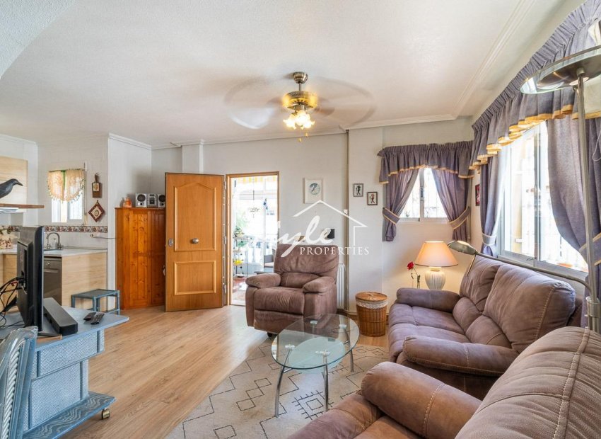 Reventa - Adosado - Orihuela-Costa - Playa Flamenca