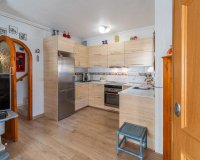 Reventa - Adosado - Orihuela-Costa - Playa Flamenca