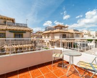 Reventa - Adosado - Orihuela-Costa - Playa Flamenca