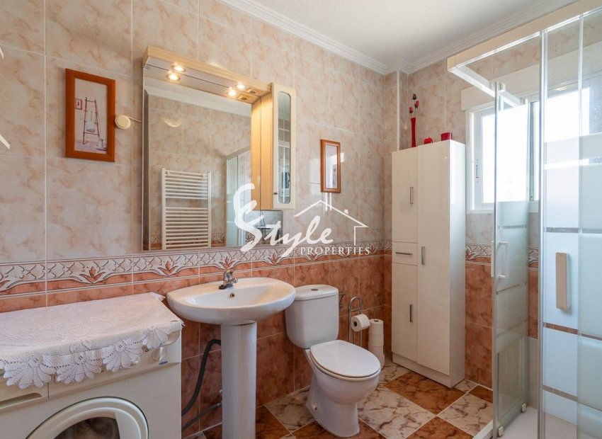 Reventa - Adosado - Orihuela-Costa - Playa Flamenca