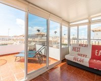 Reventa - Adosado - Orihuela-Costa - Playa Flamenca