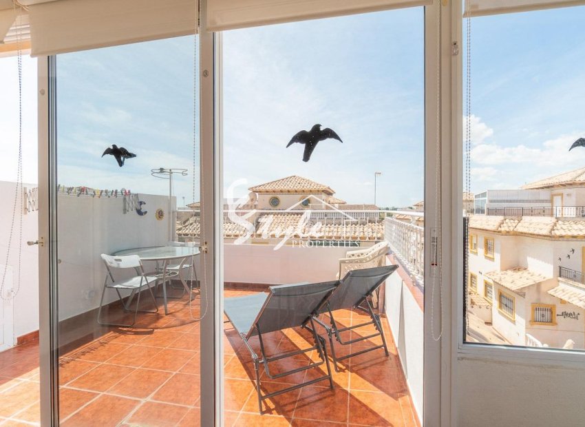Reventa - Adosado - Orihuela-Costa - Playa Flamenca