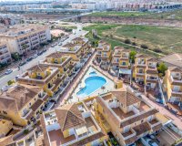 Reventa - Adosado - Orihuela-Costa - Playa Flamenca