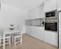 Reventa - Adosado - Orihuela-Costa - Playa Flamenca