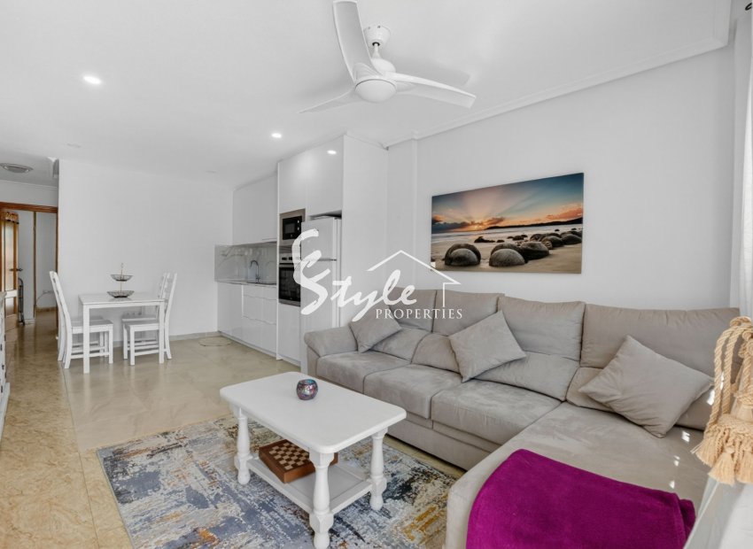 Reventa - Adosado - Orihuela-Costa - Playa Flamenca