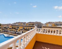 Reventa - Adosado - Orihuela-Costa - Playa Flamenca