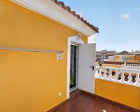 Reventa - Adosado - Orihuela-Costa - Playa Flamenca